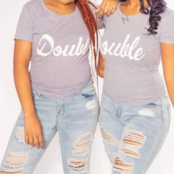 Customizable Tees - Picture 2 of 2